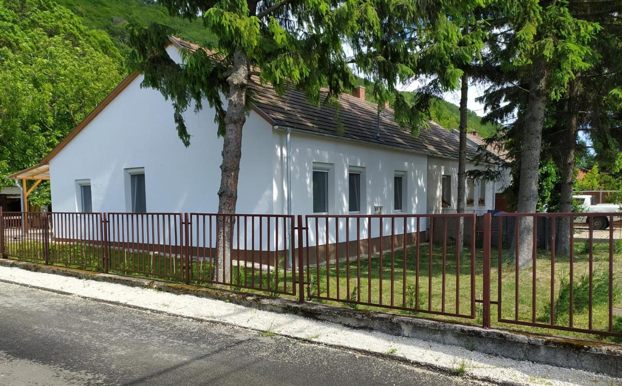 Elizabeth Vendeghaz Balatonfuzfon A Strandnal Exterior photo